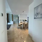 Luxury Sea View Penthouse Apartment Estepona