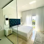 Luxury Sea View Penthouse Estepona