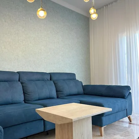 Luxury Sea View Penthouse Apartment Estepona
