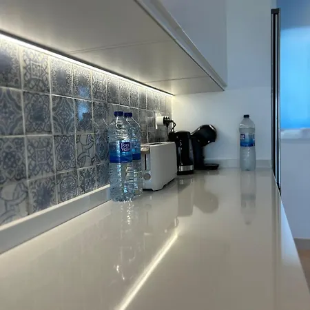 شقة Luxury Sea View Penthouse *