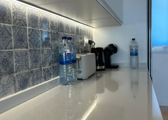 Appartamento Luxury Sea View Penthouse *